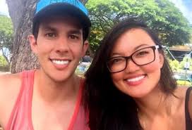 ENGAGEMENT ANNOUNCEMENT: Paula Jane An Olson and Kyle Bernd Caldwell