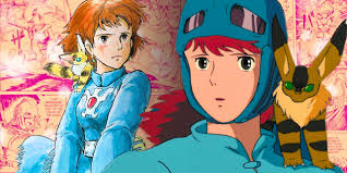 Nausicaä is One of Studio Ghibli's Best Movies But Honestly, Hayao  Miyazaki's Original Manga Is Even Better