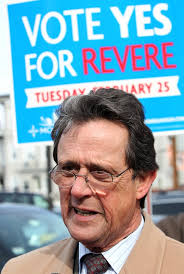 Suffolk Downs wins 2nd shot at casino in Revere