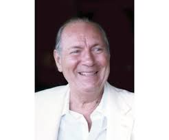 Joseph Della-Giustina Obituary (2015)