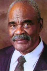 Franklin Miles Obituary in Alexandria at Greene Funeral Home, Inc.