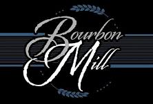 GREAT TRAIN ROBBERY at Bourbon Mill