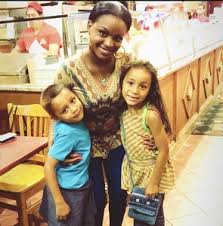 Bring Mariah Home to her Family in WA