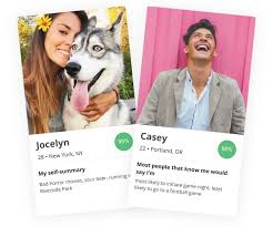 Dating is hard work, so we did some of the legwork for you by taking a deep dive into 10 of the most popular we weren't popular enough to get into the league, the dating app for celebrities. Okcupid Profile Examples For Guys Girls In 2021
