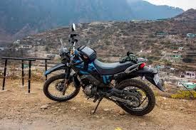 Bike Rental in Dharamshala​ | Book Now & Get Upto 20% Off!