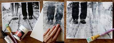 How can i transfer a picture to a canvas? How To Make Your Own Canvas Print Petapixel