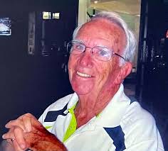 Patrick Delaney Obituary