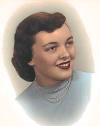 Obituary information for Anna Jean Fetzer