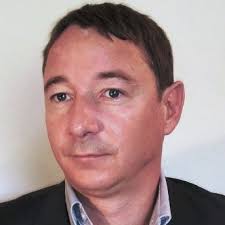 Eng. Agayo Williams MSc. PE,MIEK