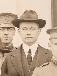 Thomas Winthrop Streeter Sr.