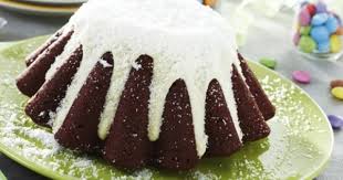 Gateau Himalaya Fondant Aux Deux Chocolats Pour Papa Recette Recette Dessert Facile Recette Dessert Chocolat