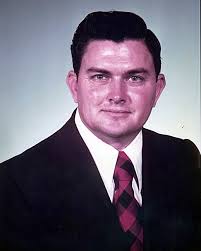 Gerald Miles Obituary