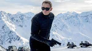 This is the official page of the spectre project. James Bond Film Spectre Das Ist Der Erste Trailer Film Tv Serien