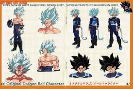 For the rest of the week, see r/dbzcu. Furakusu On Twitter My Oc Saiku In Super Saiyan White Super Saiyan White Raiken And His Base Headshots Dbz Dbs Oc Anime Manga Shintani Inspired Https T Co Ljfwh7kk71