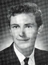 Eugene Wayne Burkhart : Private First Class from California, Vietnam War  Casualty