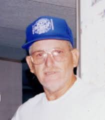 Obituary for Johnny Anthony