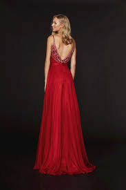 Angela And Alison Prom Dresses 91136