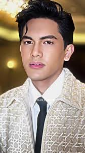 Jarren and Therese Goodbye