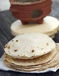 Roti Recipe How To Make Soft Roti Phulka Chapati Whole Wheat Roti Recipe Roti Recipe Recipes Roti