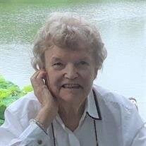 Marlene Mary Wilhelm (nee Albers) Obituary