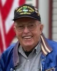 Thomas Henry Gargrave Obituary March 17, 2025