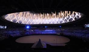 2020年東京オリンピックの開会式（2020ねんとうきょうオリンピックのかいかいしき、2020 summer olympics opening ceremony）は、東京オリンピック大会初日の2021年（令和3年）7月23日（金曜日・スポーツの日）午後8時から約3時間半、オリンピックスタジアムで行われた開会式 1 2。 Urcd6jddpx7sm