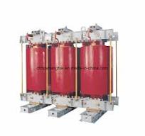 BKSC High Voltage Shunt Reactor