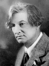 William Bliss Carman Poems > My poetic side