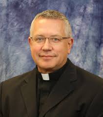 Thank you, Fr. Ed, for your faith leadership!