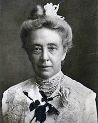 Rev. Malinda E. Cramer