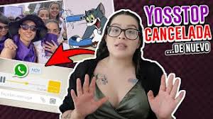 It looks like you're using artstation from europe. Quien Es Ainara La Chica Que Denuncio A Yosstop