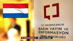 P/a antalya tarim aspendos bulvari no 37 07300 antalya. Felle Kritiek Turkije Op Nederland Vanwege Arrestatie Journalist Turkse Media