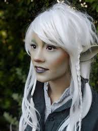 gelfling makeup