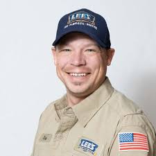 Meet the Lee's Air Plumbing & HVAC Service Team