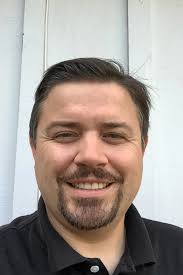 Q&A with Ukiah Valley Fire District candidate Patrick Garrett