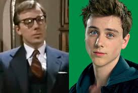 Clue Re-Invented! Check Out the New Cast Next to Your Old School Movie  Favorites