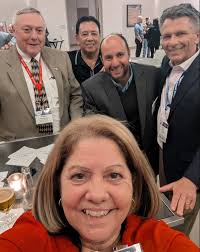 COMMISSIONERS CORNER