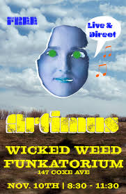 Calendar — William Hollifield