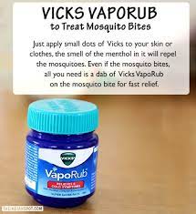 Honey has been proven in severalstudiesto be an effective antibacterial. Vicks Vapo Rub Alternative Uses You Won T Believe Treatment For Mosquito Bites Remedies For Mosquito Bites Vicks Vaporub