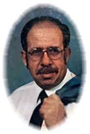 Bernard "Bernie" J. Tiell Obituary October 1, 2023