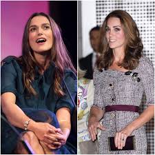 Keira knightley, california city, california. Keira Knightley Media Misrepresented My Comments About Duchess Kate