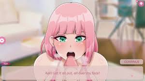 Zoey My Hentai Sex Doll (ALL SEX EXCLUSIVE SCENES)