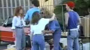 Tawny kitaen is best known for appearing in music videos in the 1980s, including whitesnake's here i go again video. Whitesnake Making Of Trilogy With Tawny Kitaen Youtube