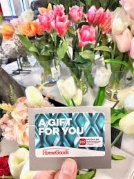 Find images of gift card. Free Homegoods Gift Card 10 Shopping Hacks For Thrifty Home Decor