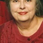 Obituary information for Patricia A Williams