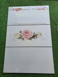 Chương trình khuyến mãi giảm giá HOT gạch ốp lát cuối năm 2020