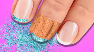 Crema mani fai da te: 30 Perfette Idee Fai Da Te Per Le Unghie Youtube