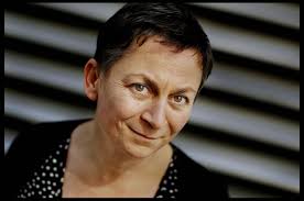 Anne Enright Reads John McGahern