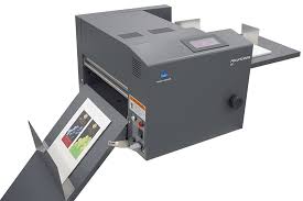 Related content for konica minolta bizhub c650. Production Print Fisher S Technology