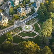 Lëtzebuerg, dat ass Vakanz - Visit Luxembourg City